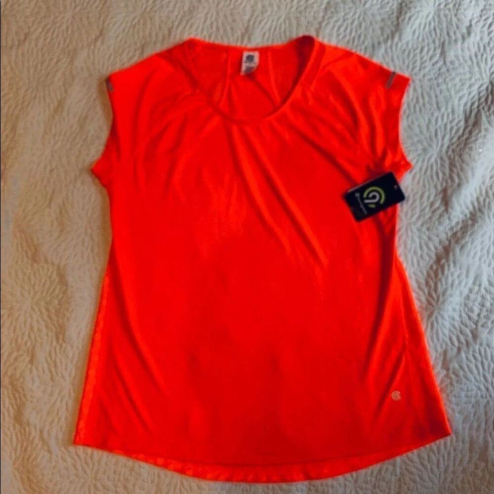 Champion Shirt